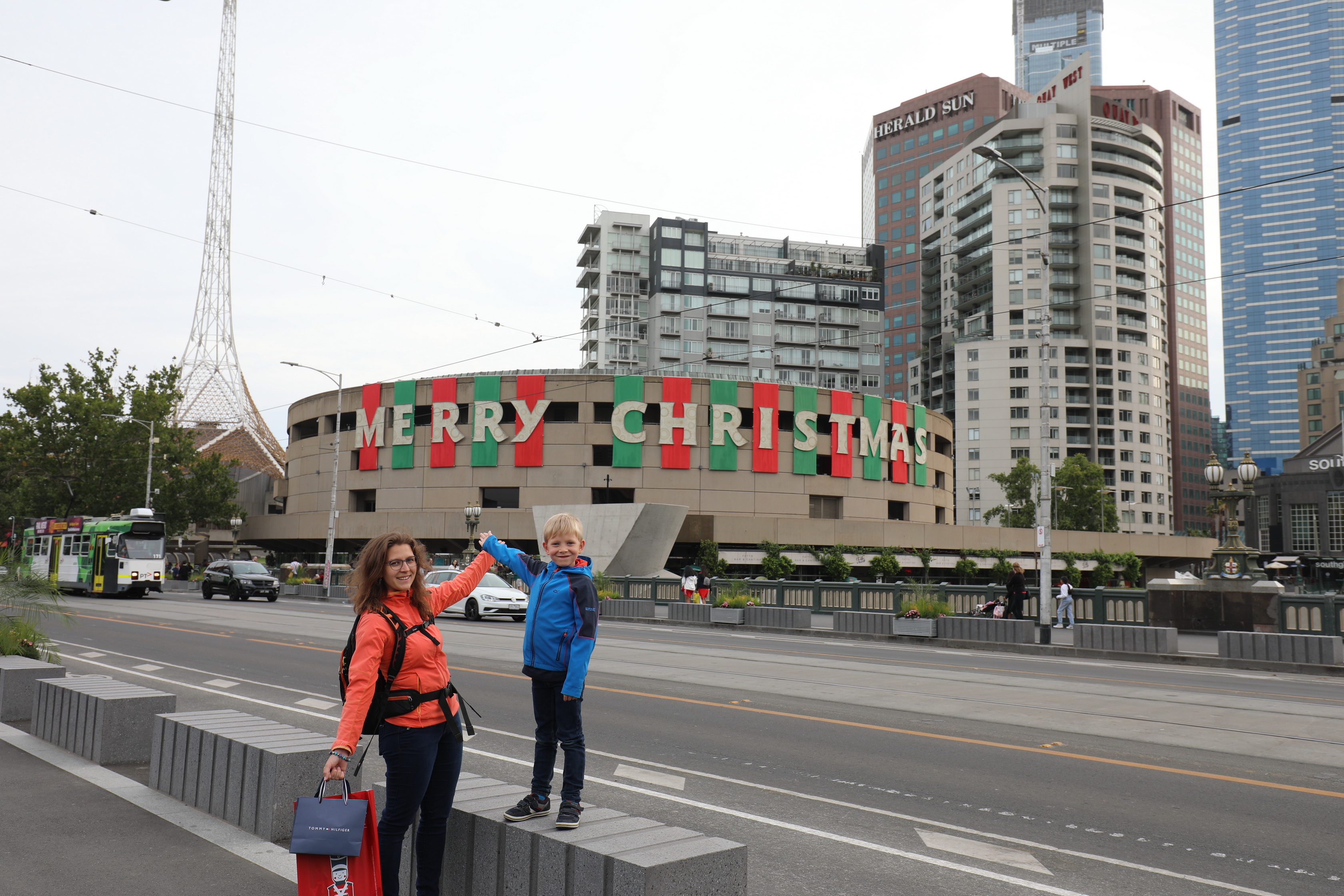 Arts Centre Melbourne